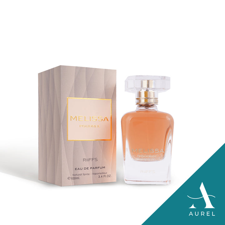 Riffs Melissa Poudree edp (100ml)