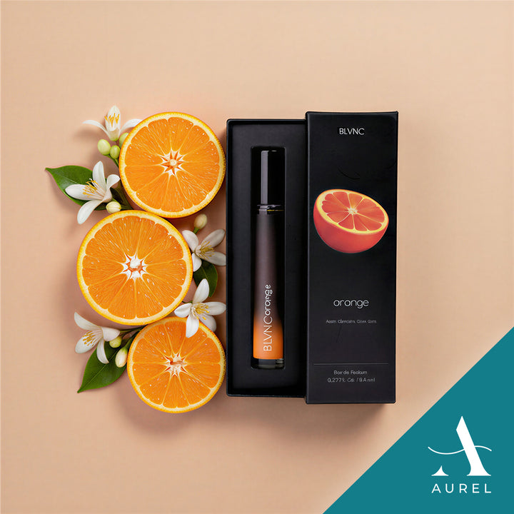 Blvnc Orange EDP (8.8ml)