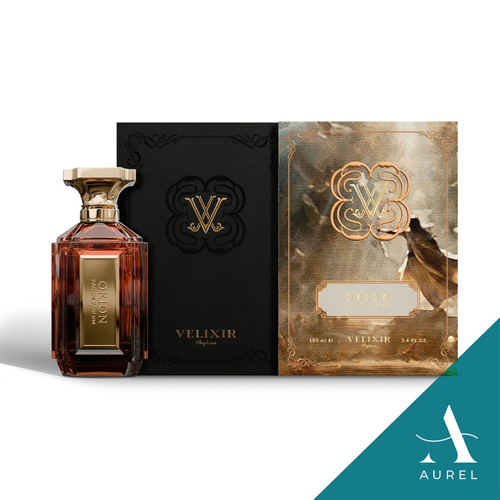 Velixir Orion EDP (100ml)