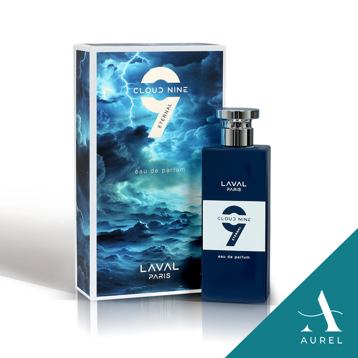 Laval Cloud 9 Eternal EDP (80ml)