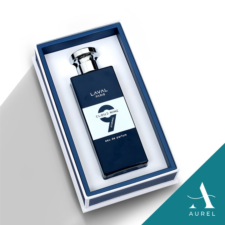 Laval Cloud 9 Eternal EDP (80ml)