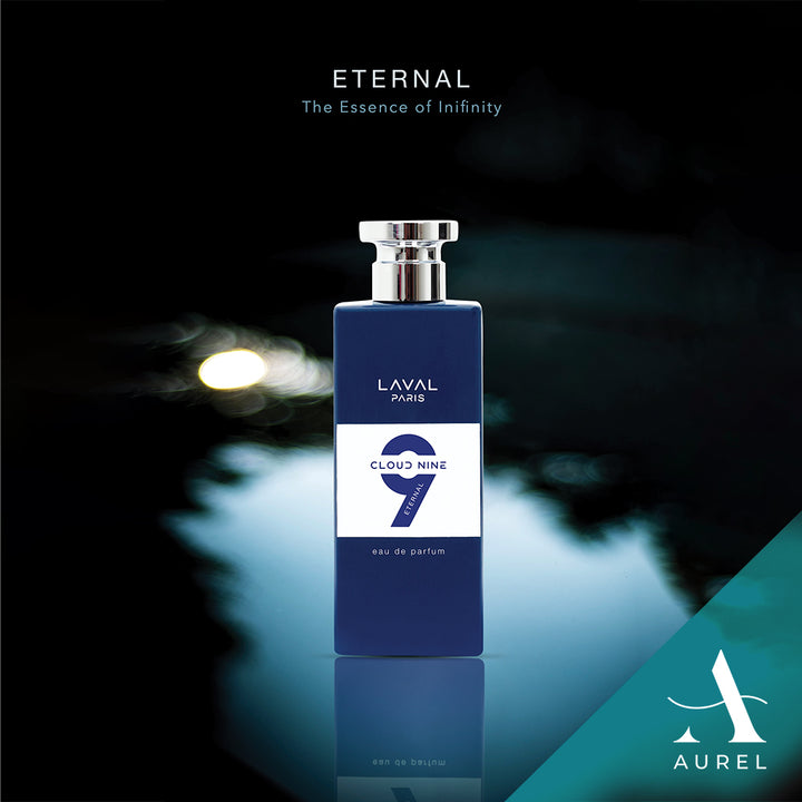 Laval Cloud 9 Eternal EDP (80ml)