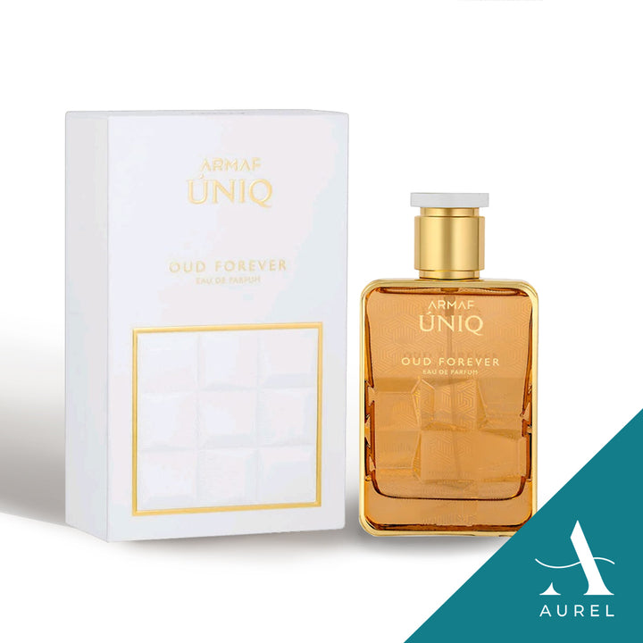 Armaf Uniq Oud Forever EDP (100ml)