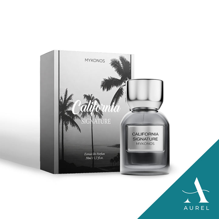 Mykonos California EDP (50ml)