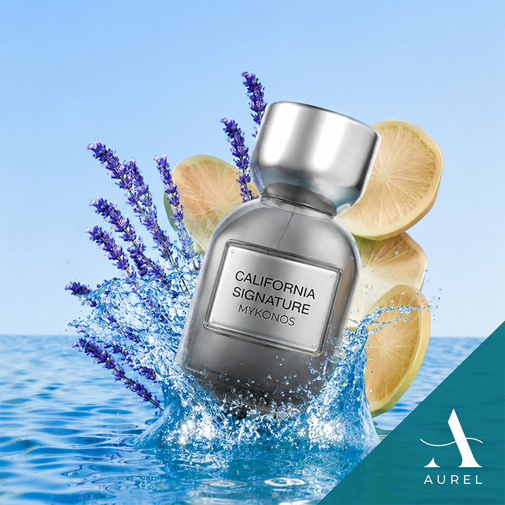 Mykonos California EDP (50ml)