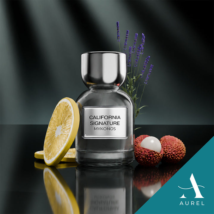 Mykonos California EDP (50ml)