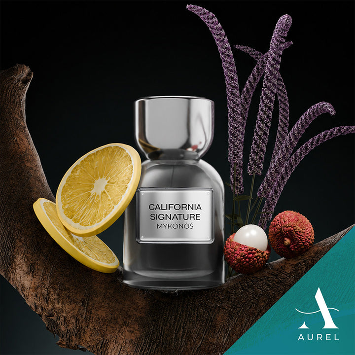 Mykonos California EDP (50ml)