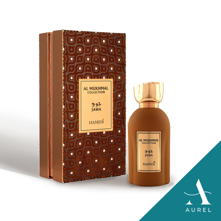 Hamidi Jawa Al Mukhmal Collection EDP (100ml)  From the House of Sterling