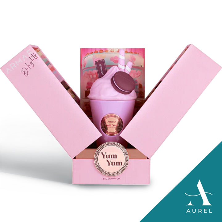 Armaf Yum Yum EDP (100ml)