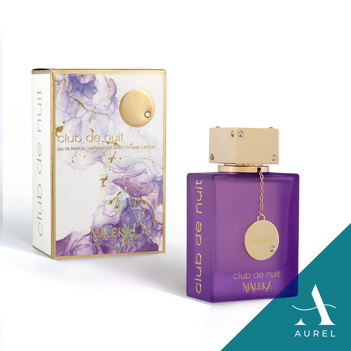 Armaf Club De Nuit Maleka EDP (105ml)