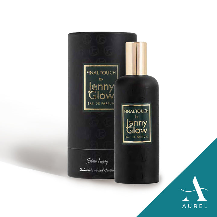 Jenny Glow Final Touch EDP (50ml)