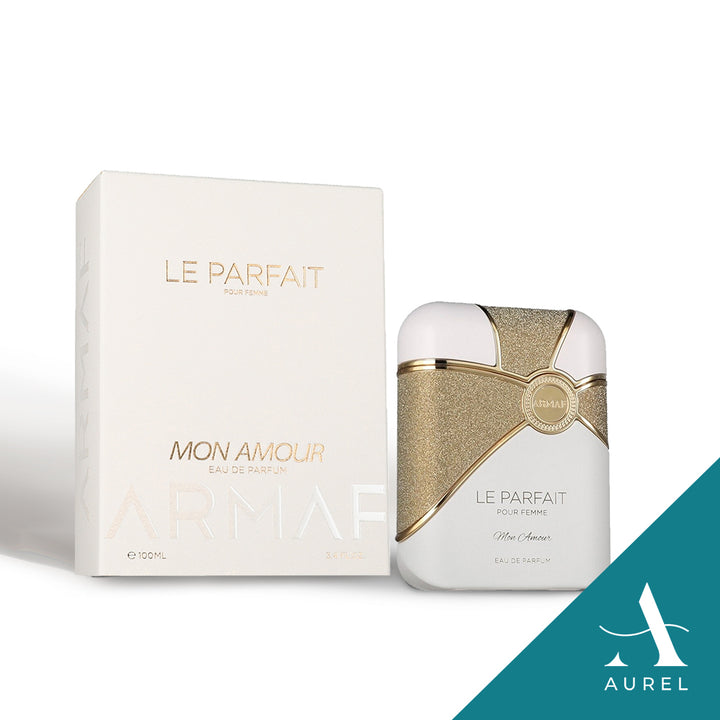 Armaf Club De Nuit Mon Amour EDP (100ml)