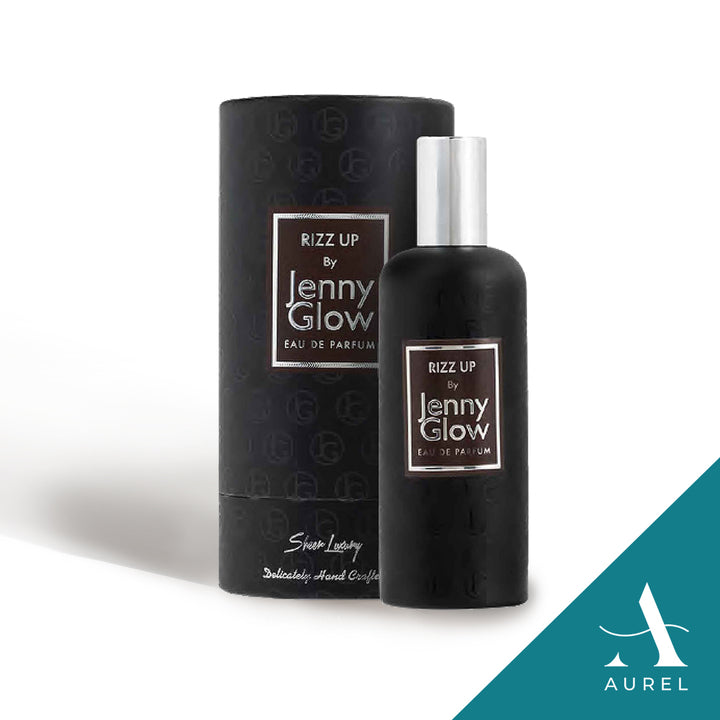 Jenny Glow Rizz Up EDP (50ml)