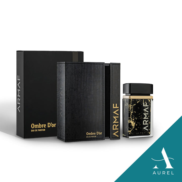 Armaf Ombre D’or EDP (75ml)