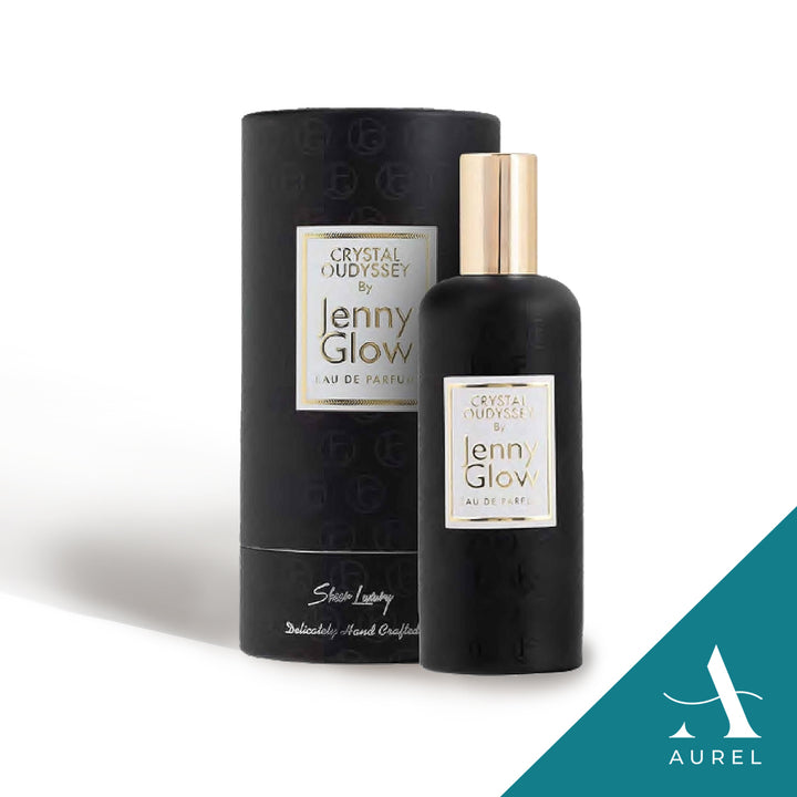 Jenny Glow Crystal Oudyssey EDP (50ml)
