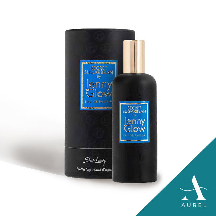 Jenny Glow Secret Sugarbean EDP (50ml)