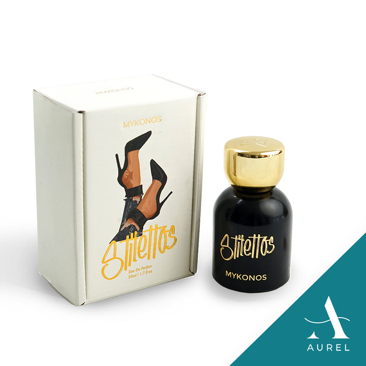 Mykonos Stilettos EDP (50ml)