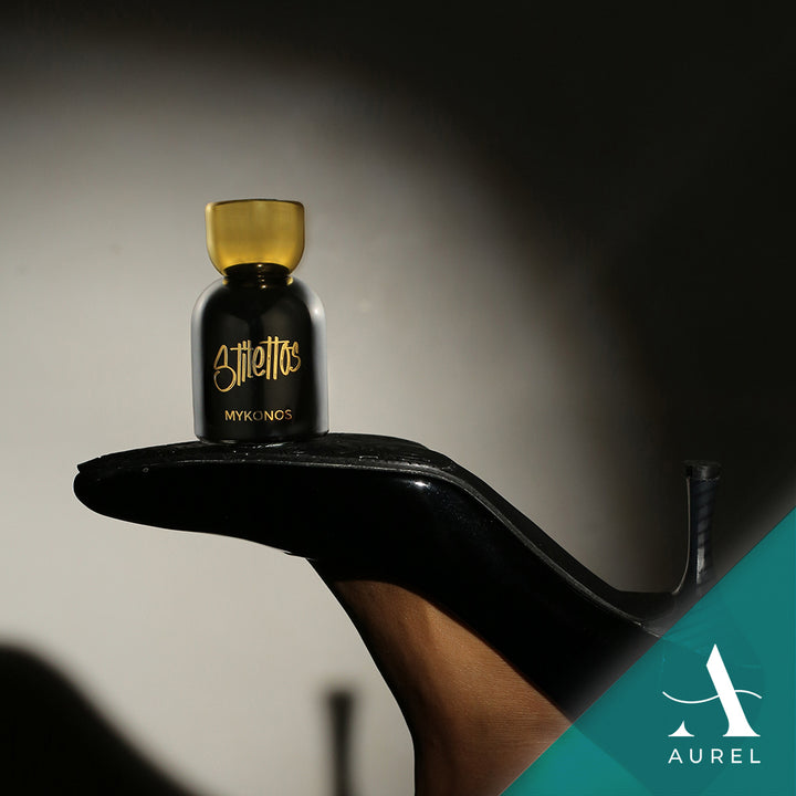 Mykonos Stilettos EDP (50ml)
