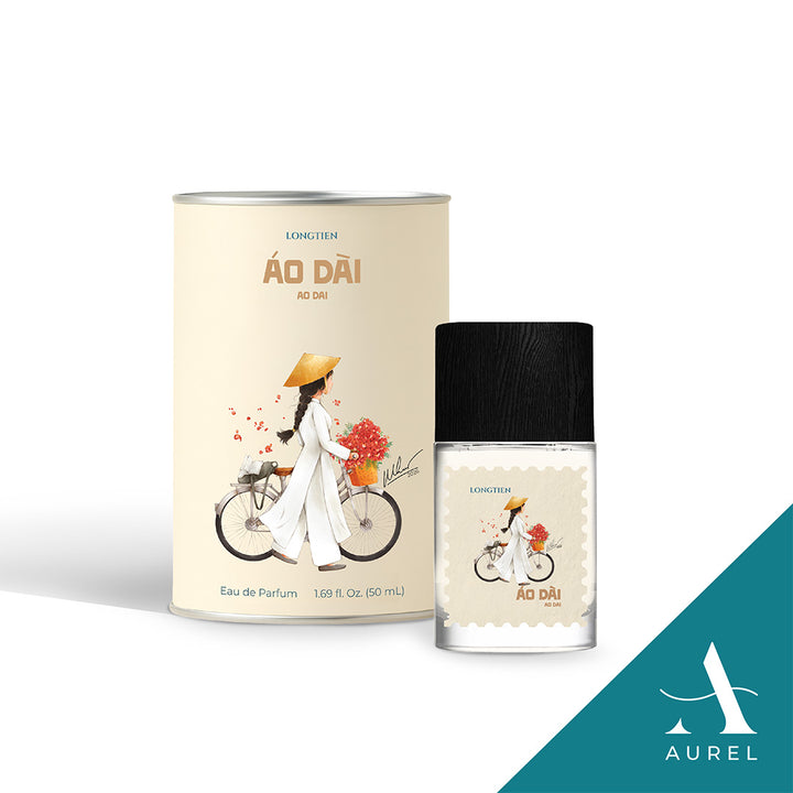 Longtien Ao Dai EDP (50ml)