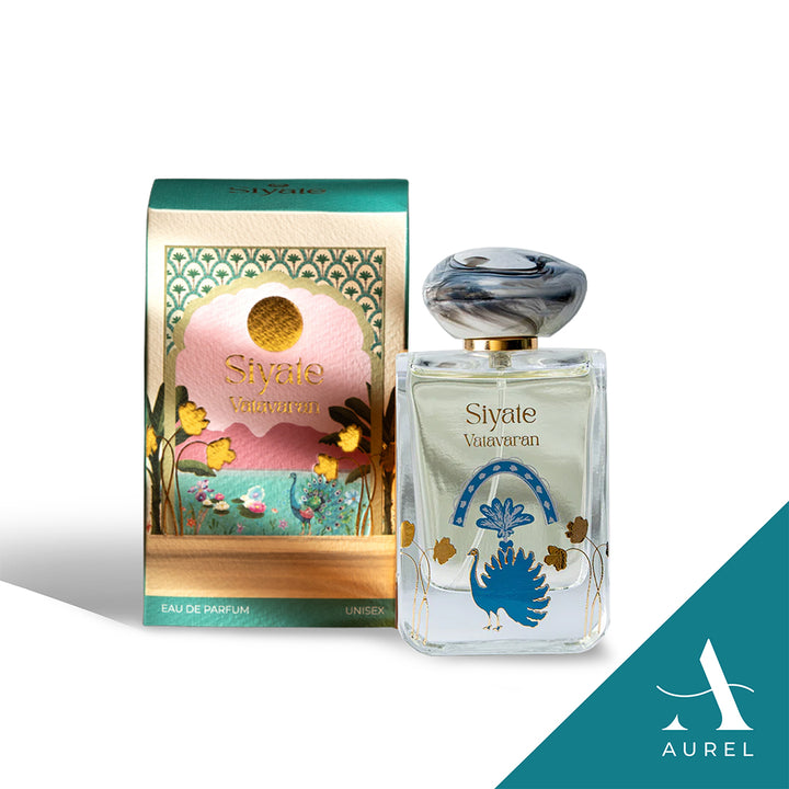 Siyate Vatavaran EDP (100ml)
