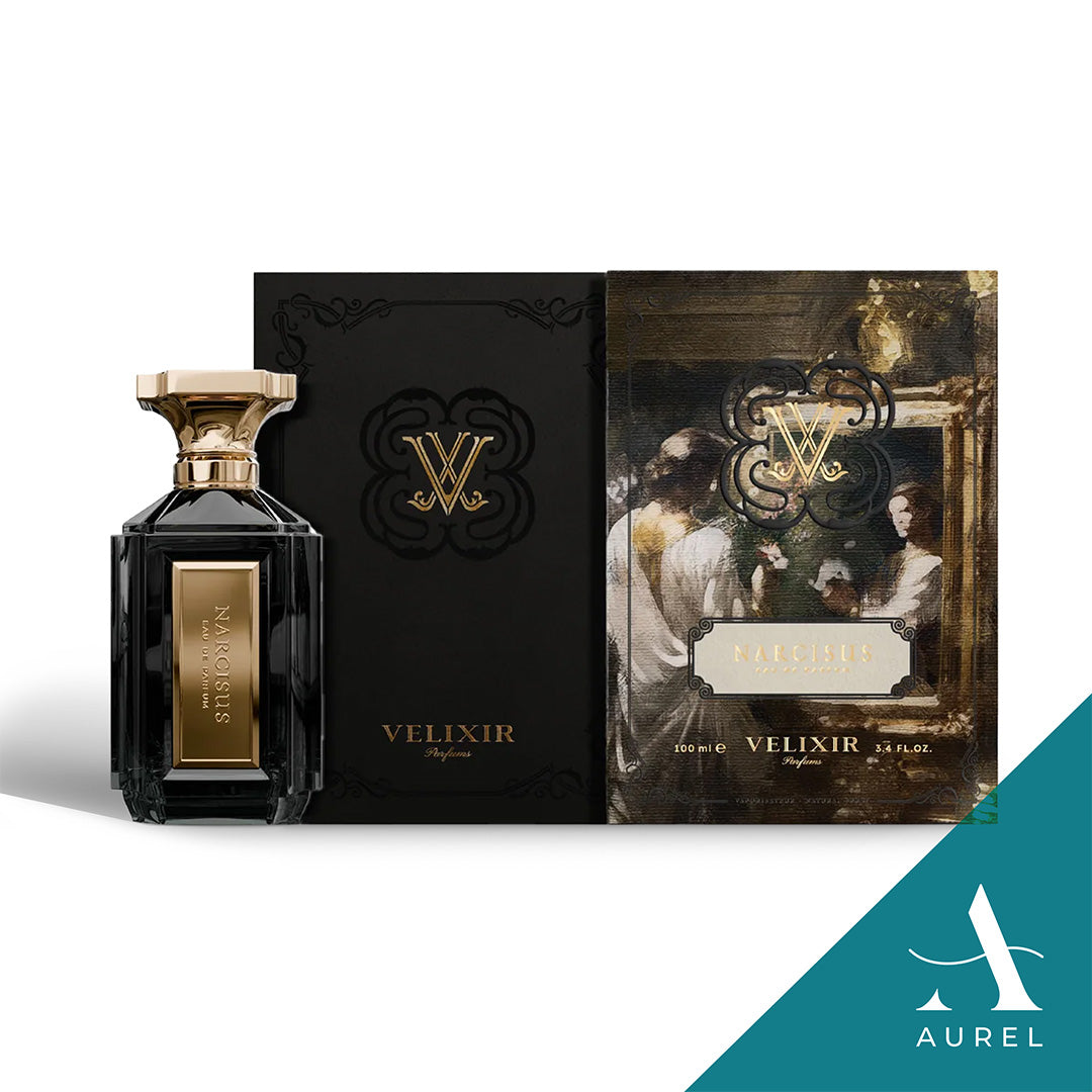 Velixir Narcisus EDP (100ml)