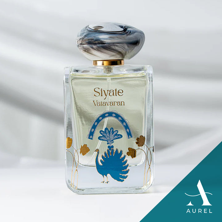 Siyate Vatavaran EDP (100ml)