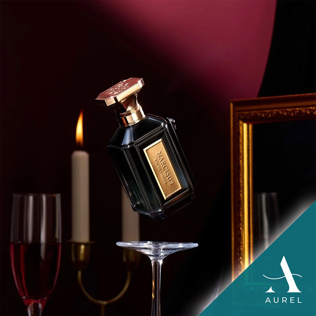 Velixir Narcisus EDP (100ml)