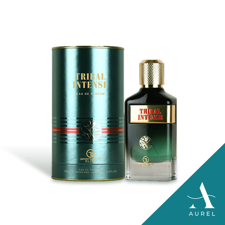 Grandeur Perfume Tribal Intense EDP (100ml)