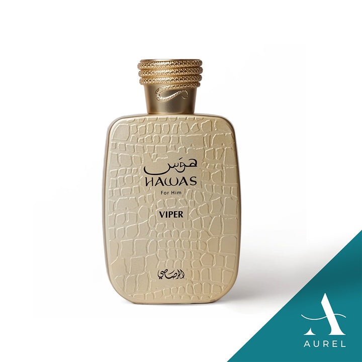 Rasasi Hawas Viper EDP (100ml)