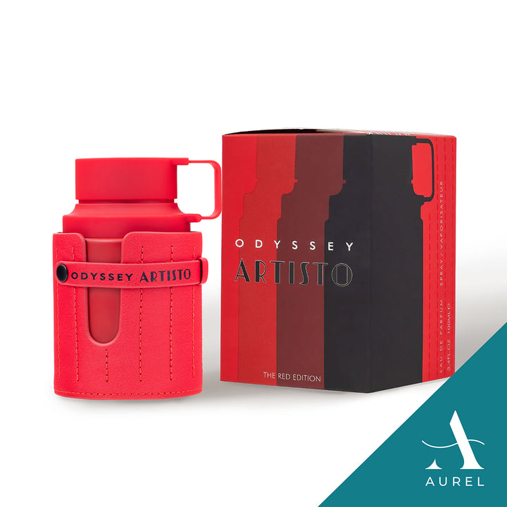 Armaf Odyssey Artisto EDP (100ml)