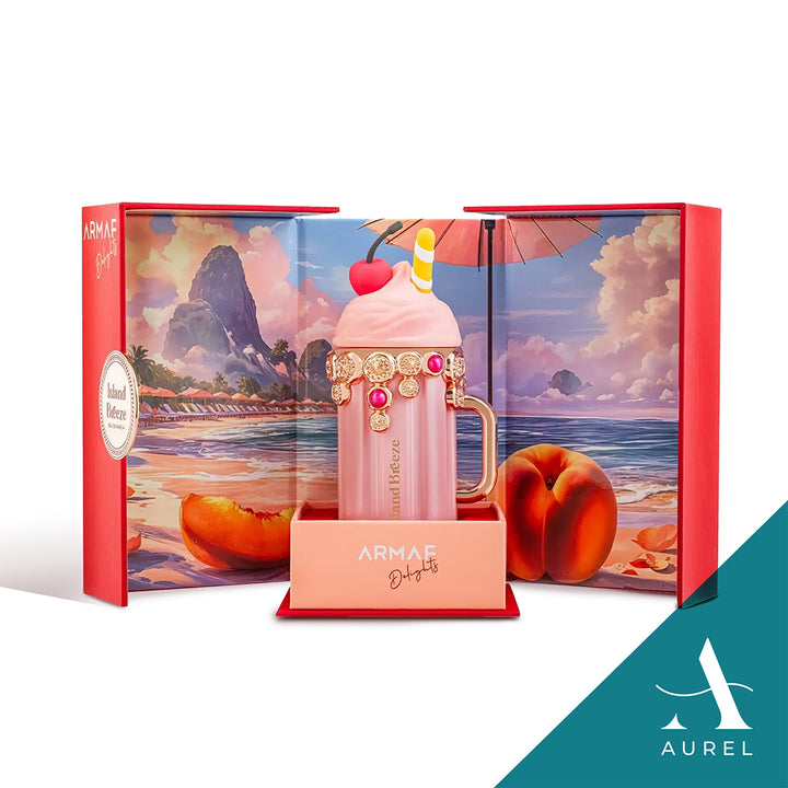 Armaf Island Breeze EDP (100ml)