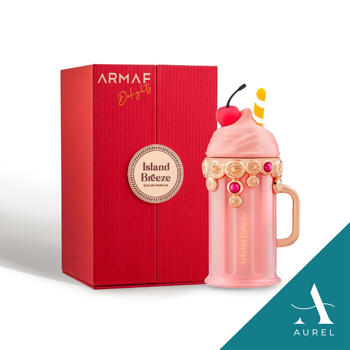 Armaf Island Breeze EDP (100ml)