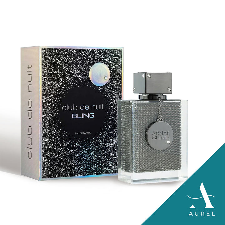 Armaf Club De Nuit Bling EDP (75ml)