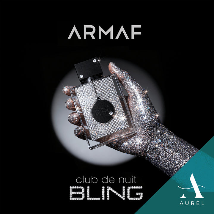 Armaf Club De Nuit Bling EDP (75ml)
