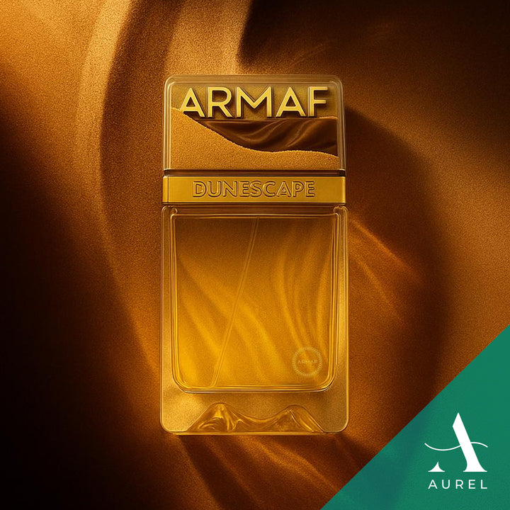 Armaf Dunescape Extrait De Parfum (100ml)