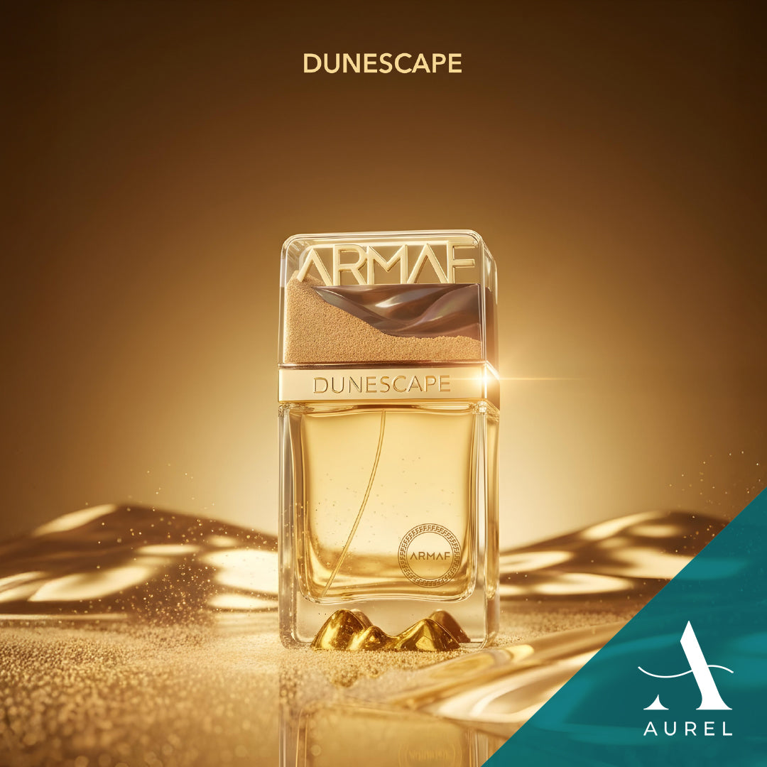 Armaf Dunescape Extrait De Parfum (100ml)