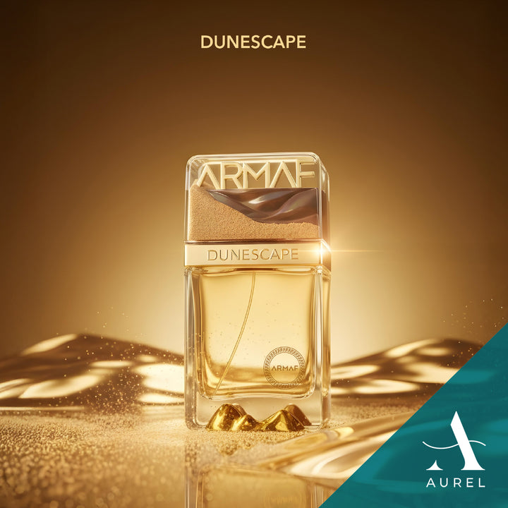 Armaf Dunescape Extrait De Parfum (100ml)