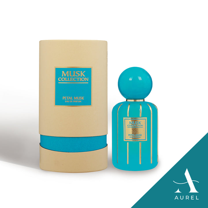 Armaf Flavia Petal Musk EDP (100ml)