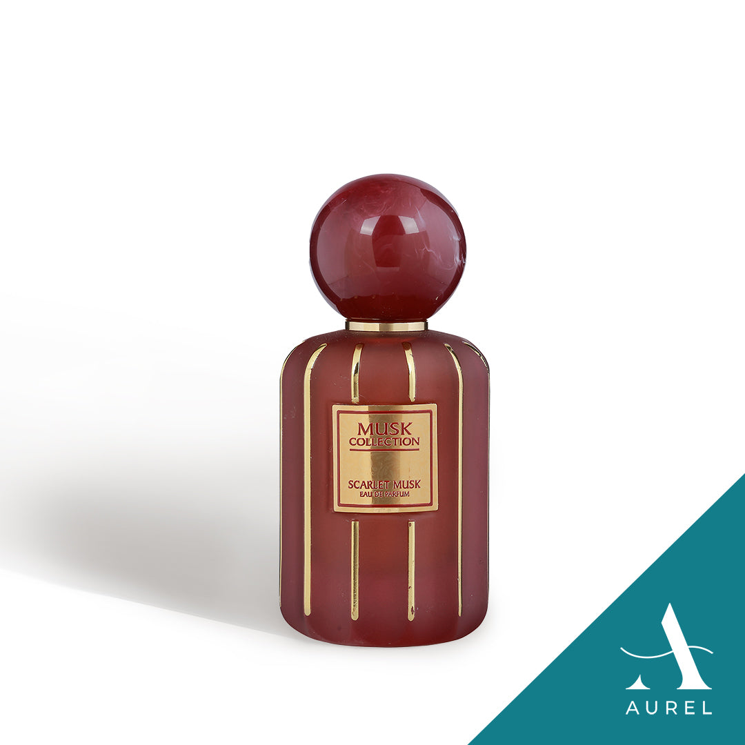 Armaf Flavia Scarlet Musk EDP (100ml)