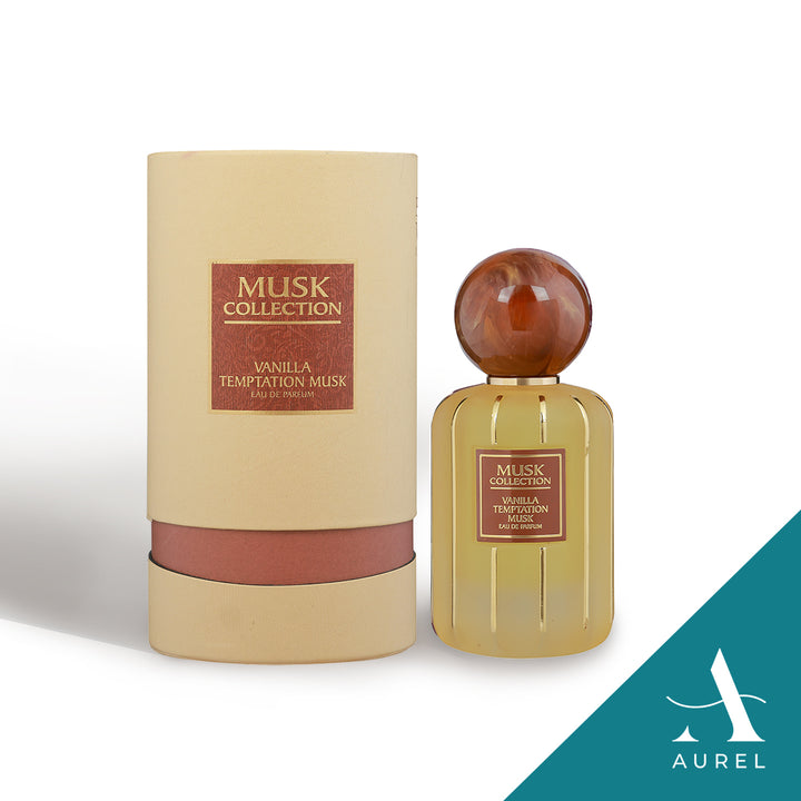 Armaf Flavia Vanilla Temptation Musk EDP (100ml)