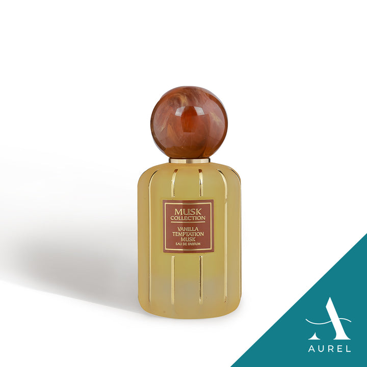 Armaf Flavia Vanilla Temptation Musk EDP (100ml)