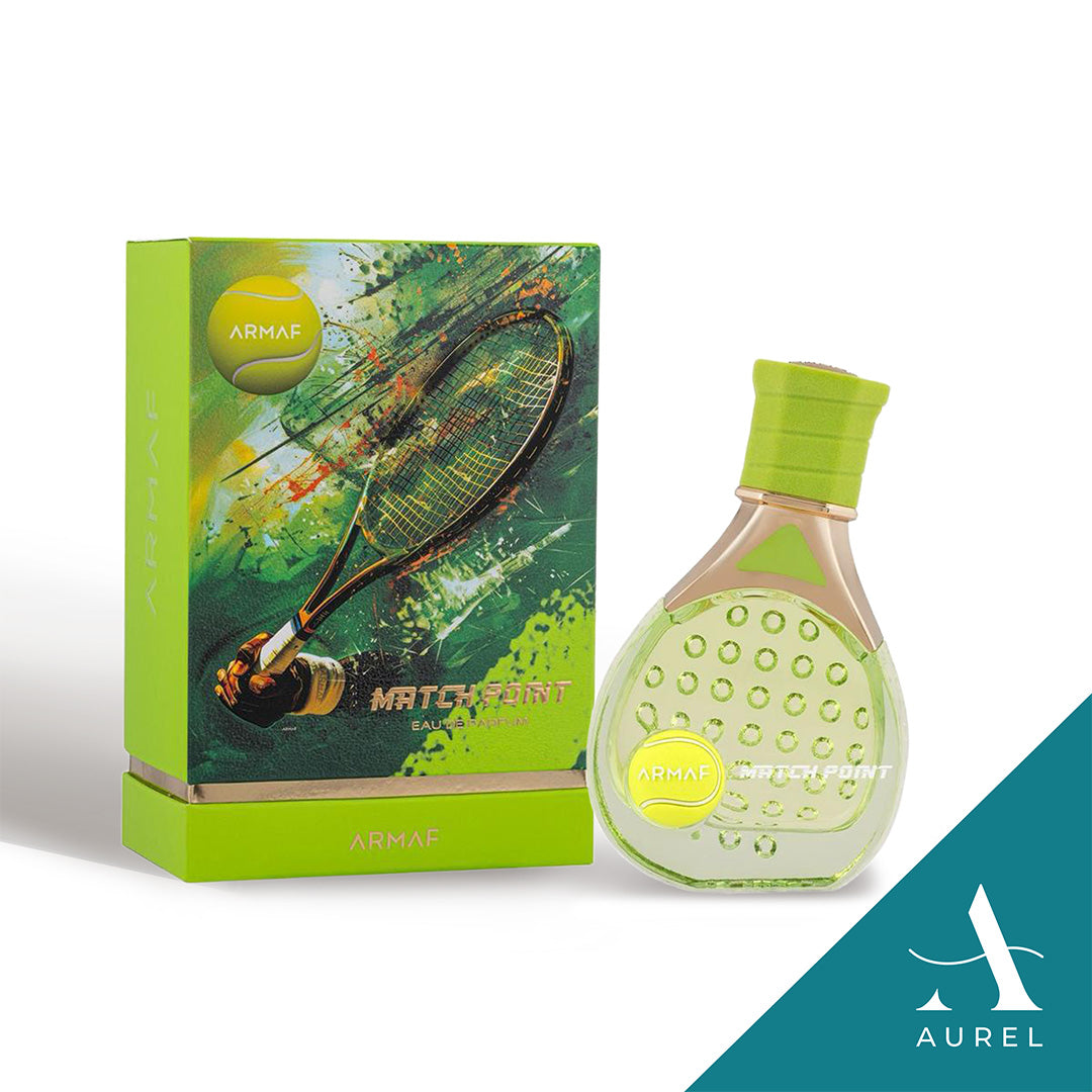Armaf Match Point EDP (100ml)