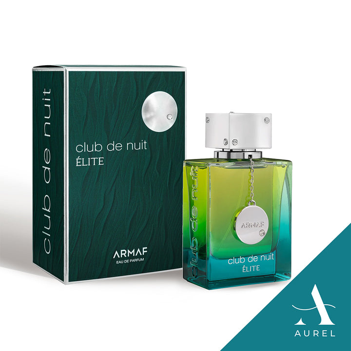Armaf Club De Nuit Elite EDP (100ml)