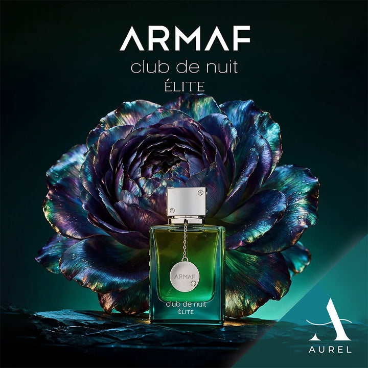 Armaf Club De Nuit Elite EDP (100ml)