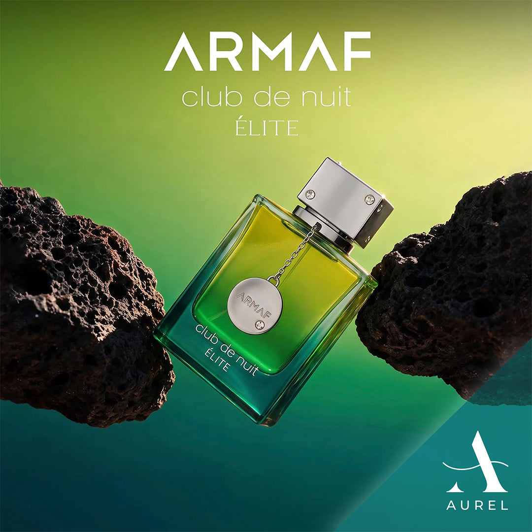 Armaf Club De Nuit Elite EDP (100ml)