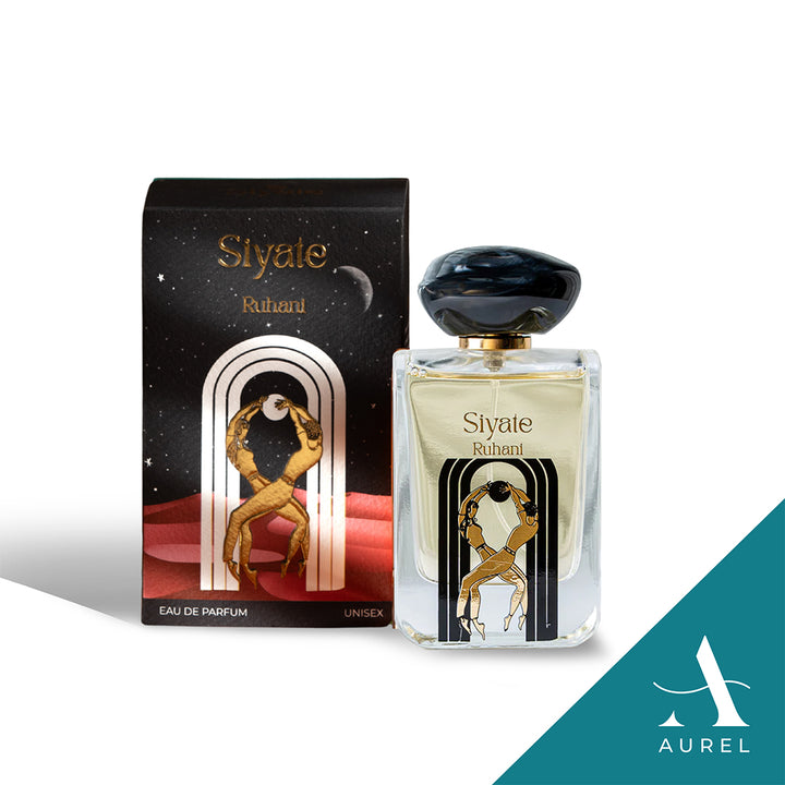 Siyate Ruhani EDP (100ml)