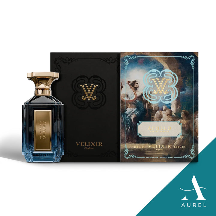 Velixir Apollo EDP (100ml)