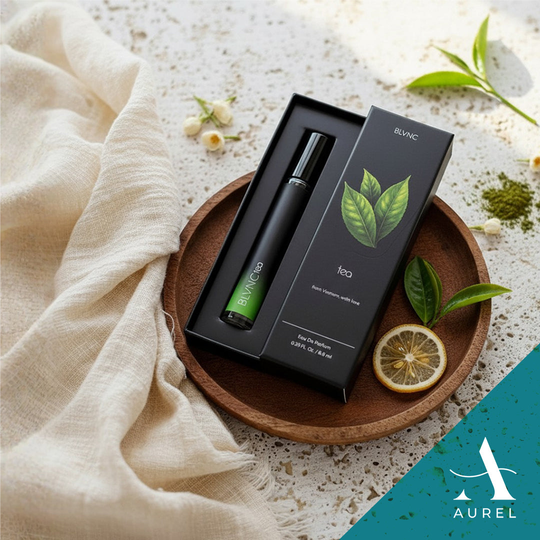 Blvnc Tea EDP (8.8ml)
