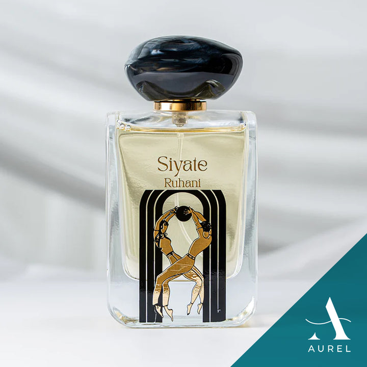 Siyate Ruhani EDP (100ml)