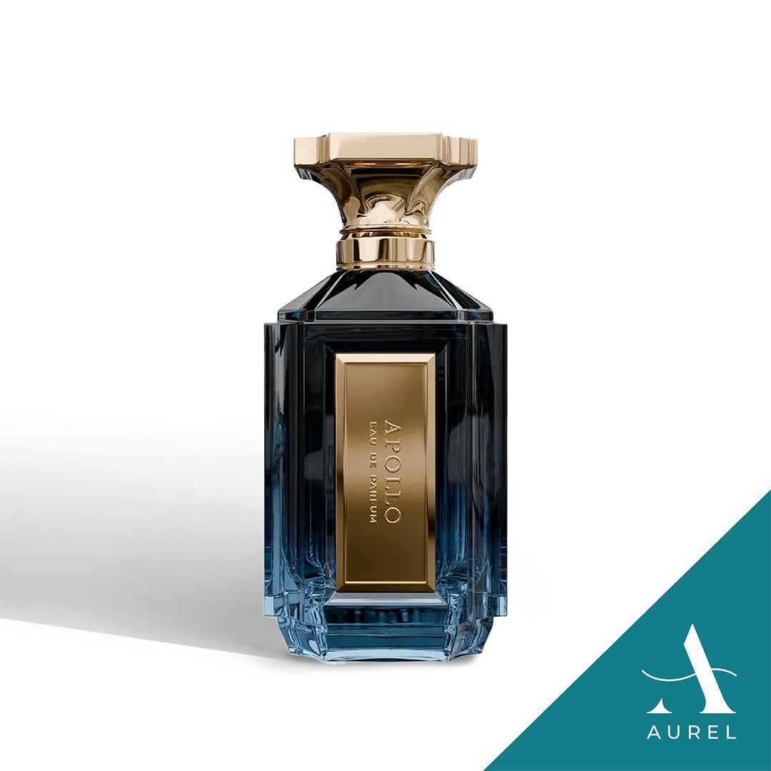 Velixir Apollo EDP (100ml)